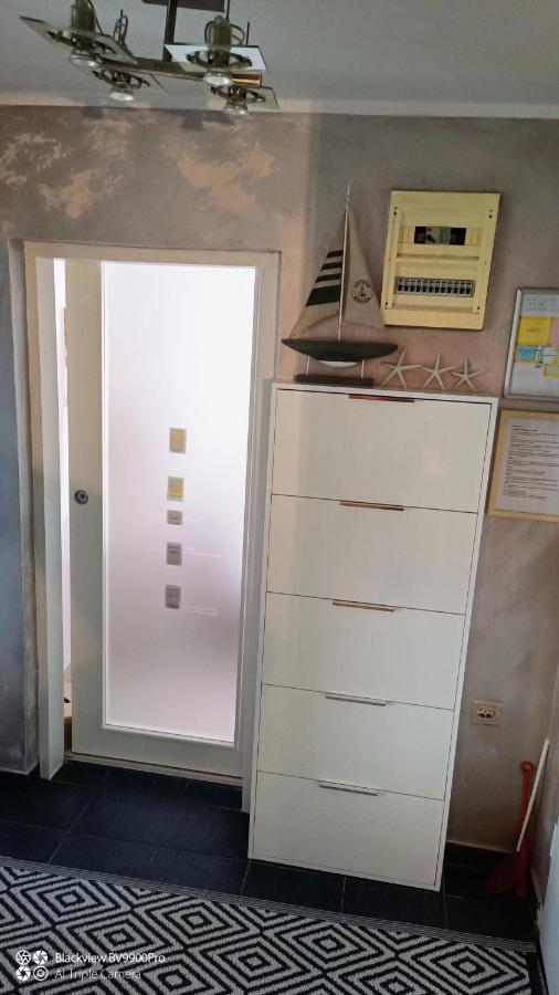 גולובאץ Apartman Bella Vista מראה חיצוני תמונה