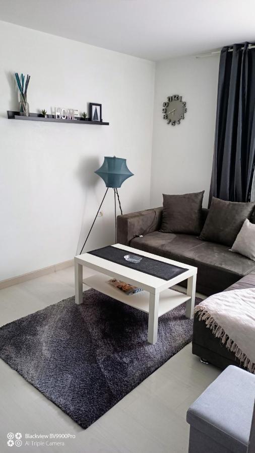 גולובאץ Apartman Bella Vista מראה חיצוני תמונה