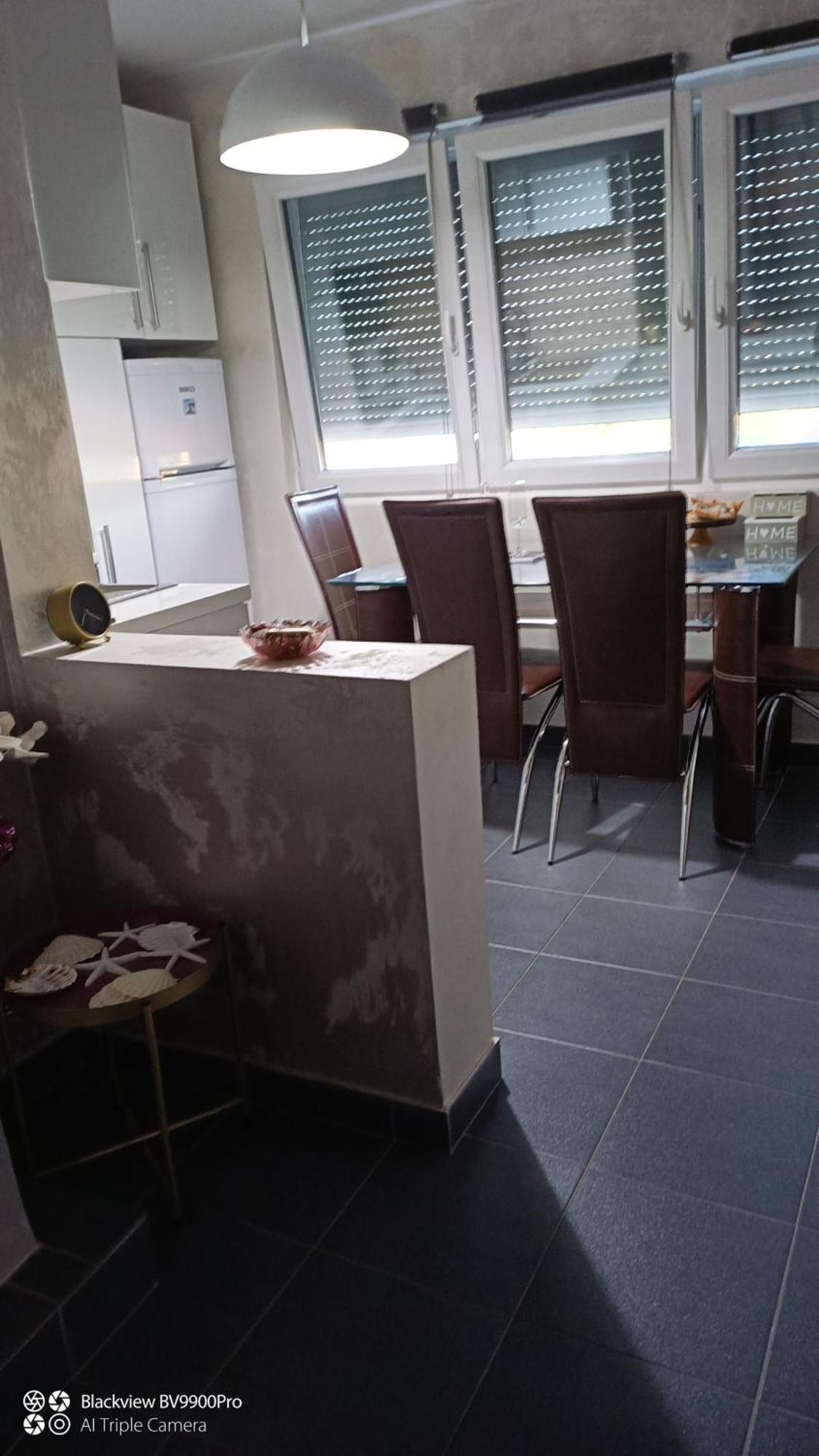 גולובאץ Apartman Bella Vista מראה חיצוני תמונה