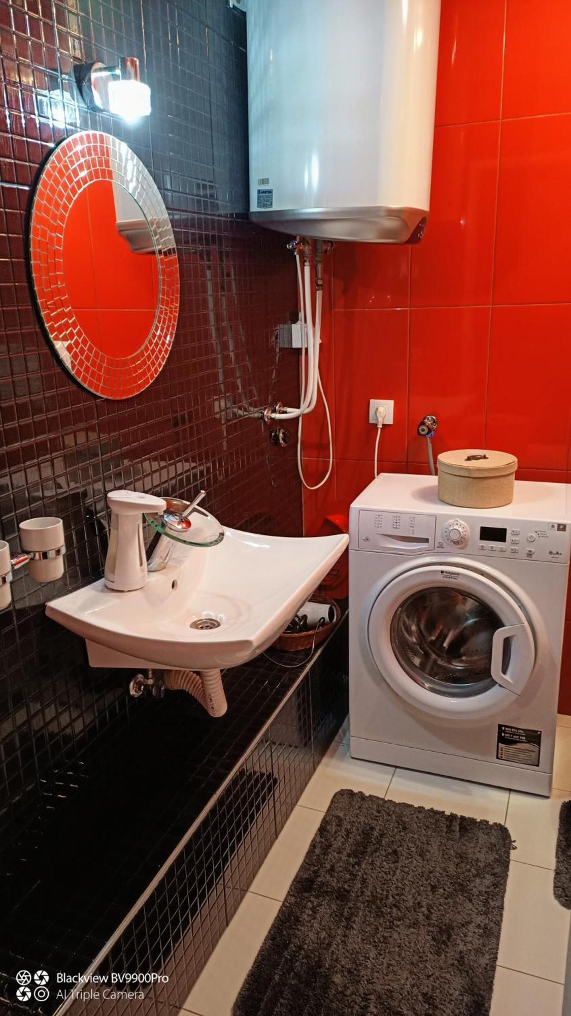 גולובאץ Apartman Bella Vista מראה חיצוני תמונה