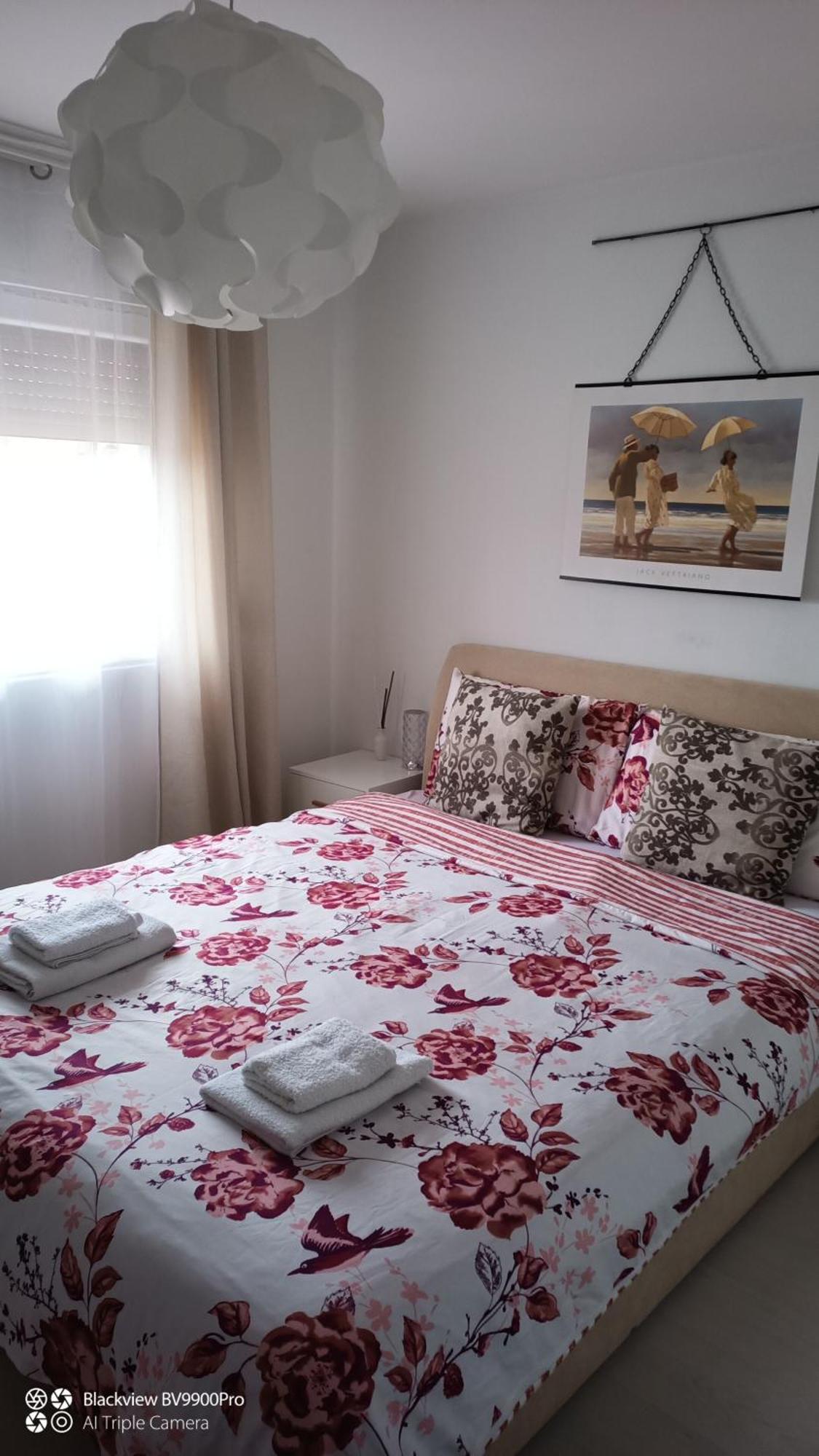 גולובאץ Apartman Bella Vista מראה חיצוני תמונה