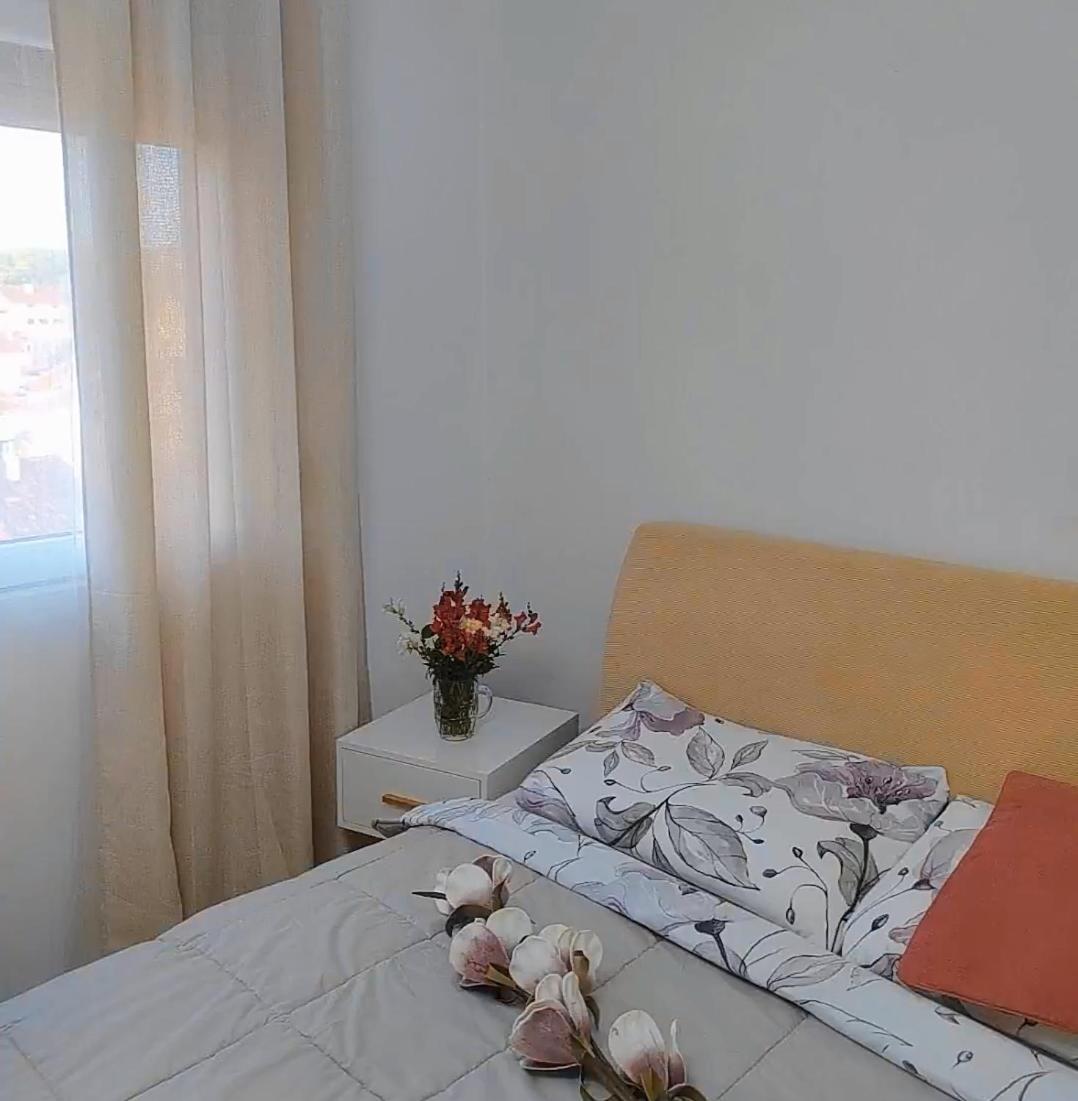גולובאץ Apartman Bella Vista מראה חיצוני תמונה
